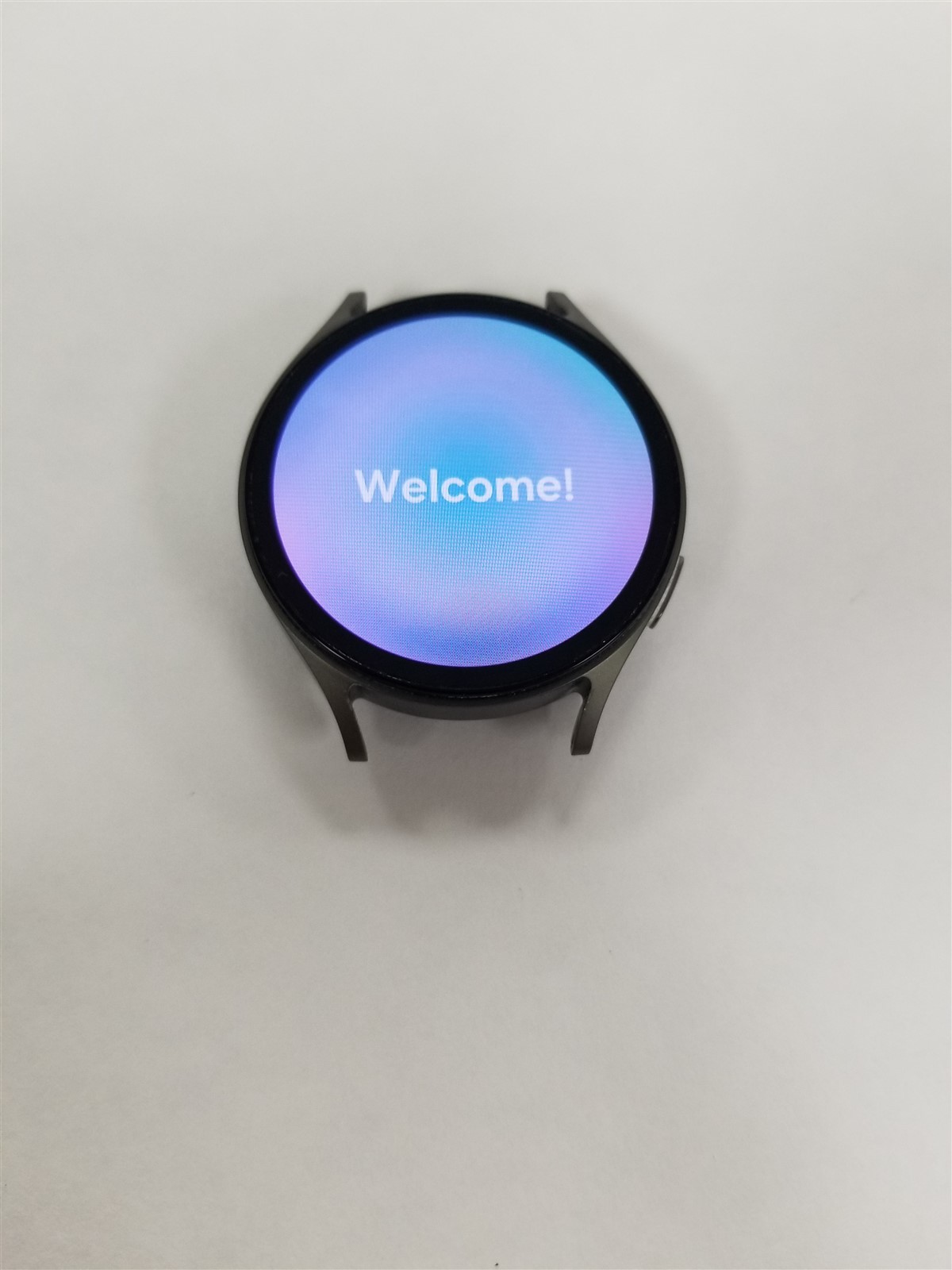 Samsung Galaxy Watch7 44mm SM-L315 (Bluetooth) Gray/No Band Reduced Price VW6462