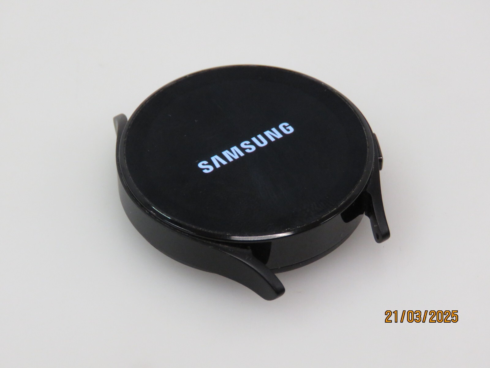 Samsung Galaxy Watch 5 44mm Graphite Aluminum Smartwatch (WITH ISSUE) [DD231]