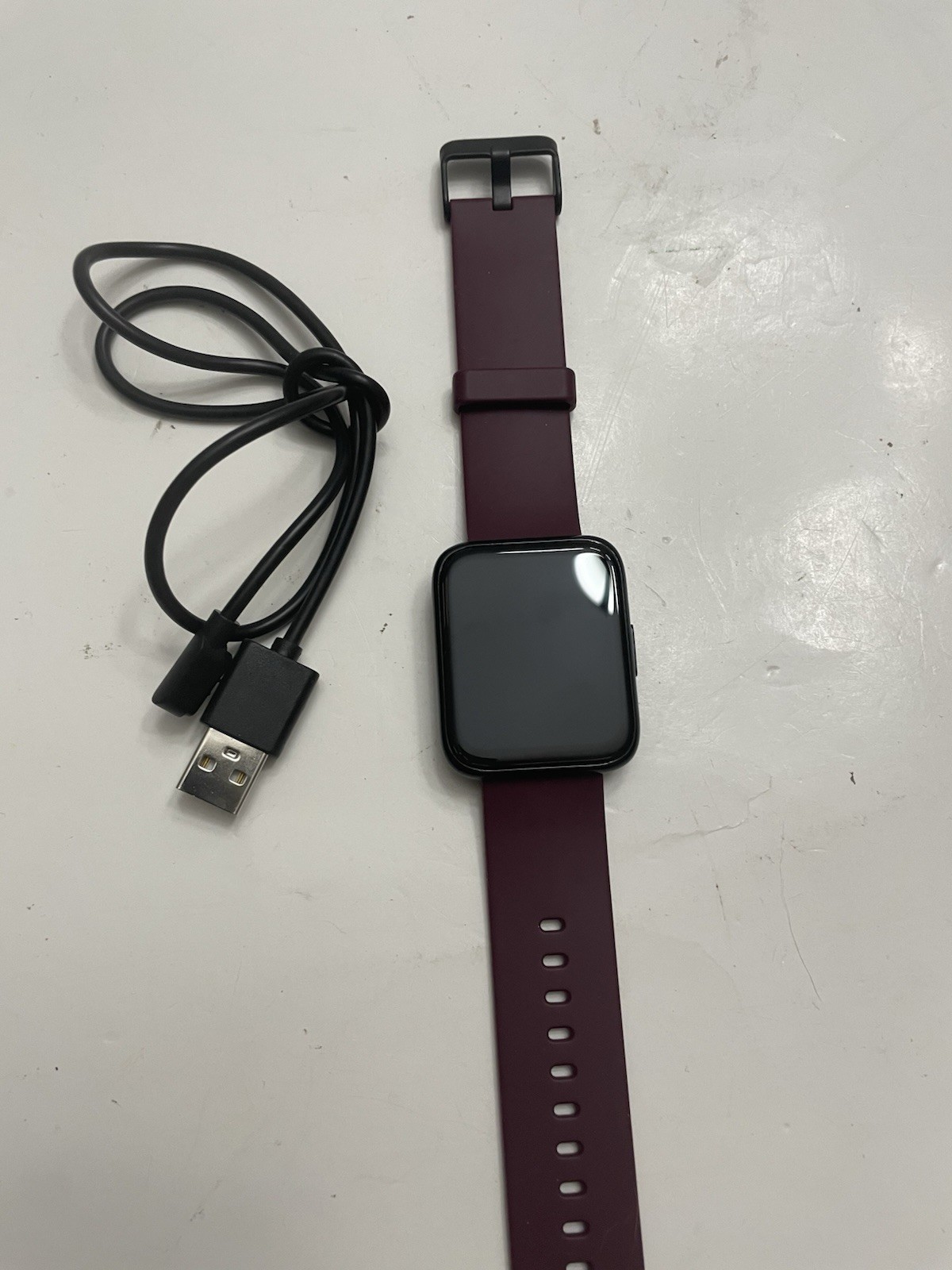 Smart Watch 1.83″ Touch Screen for Men Women (Answer/Make Calling),