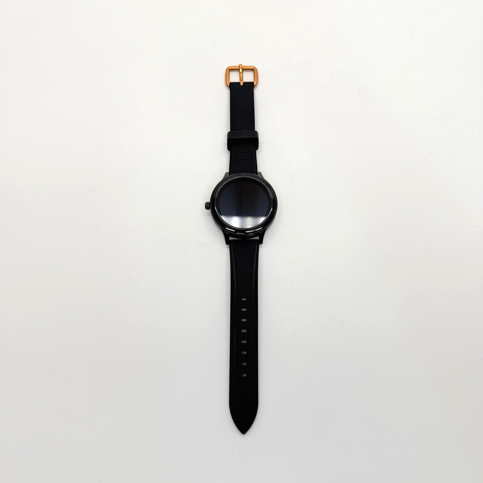 Fossil Smart Watch Model DW5A Black FTW6009 GEN 3 Fossil Q – UNIT ONLY, GREAT!