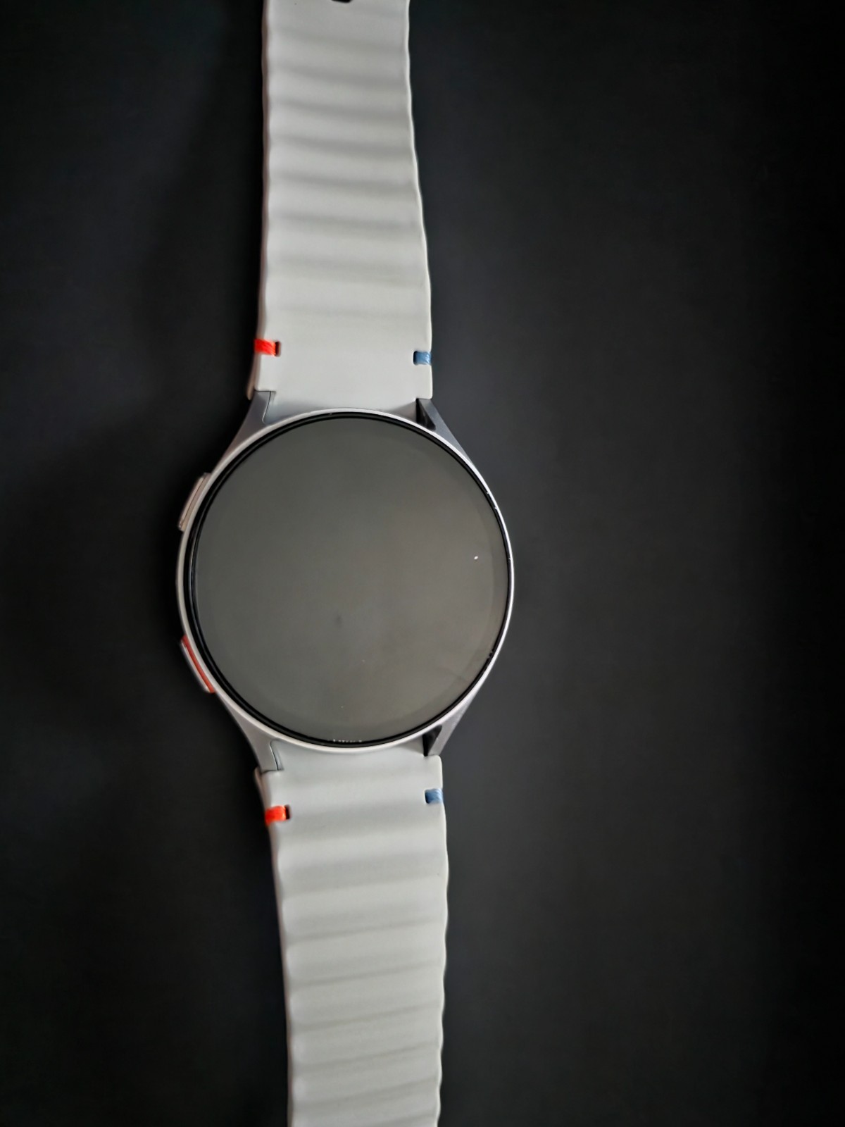 Samsung Galaxy watch 7 44mm bluetooth Sliver Used