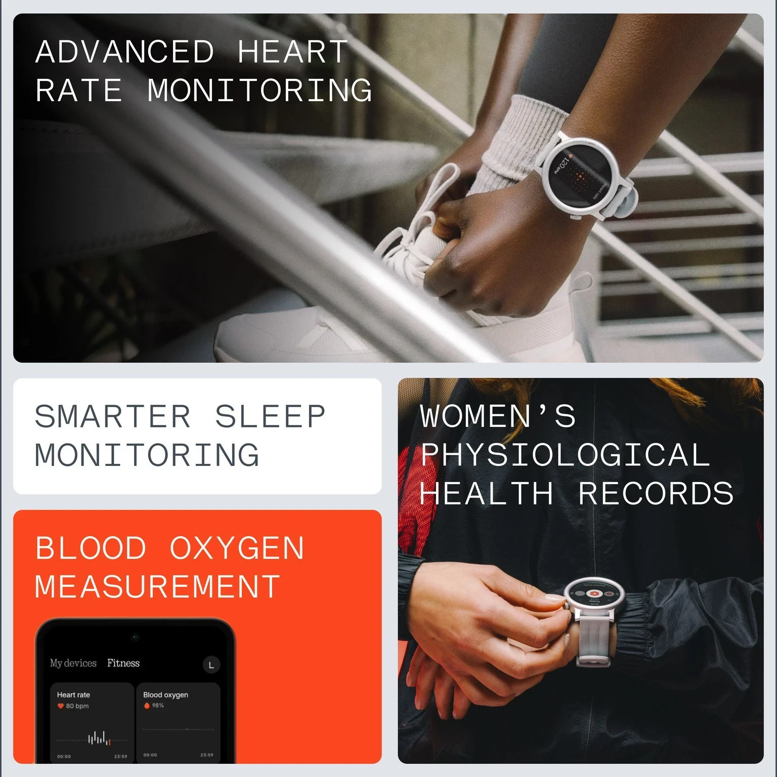 CMF by Nothing Watch 3 Pro|1.43 AMOLED|13 Day Battery|Dual-band GPS (Green).