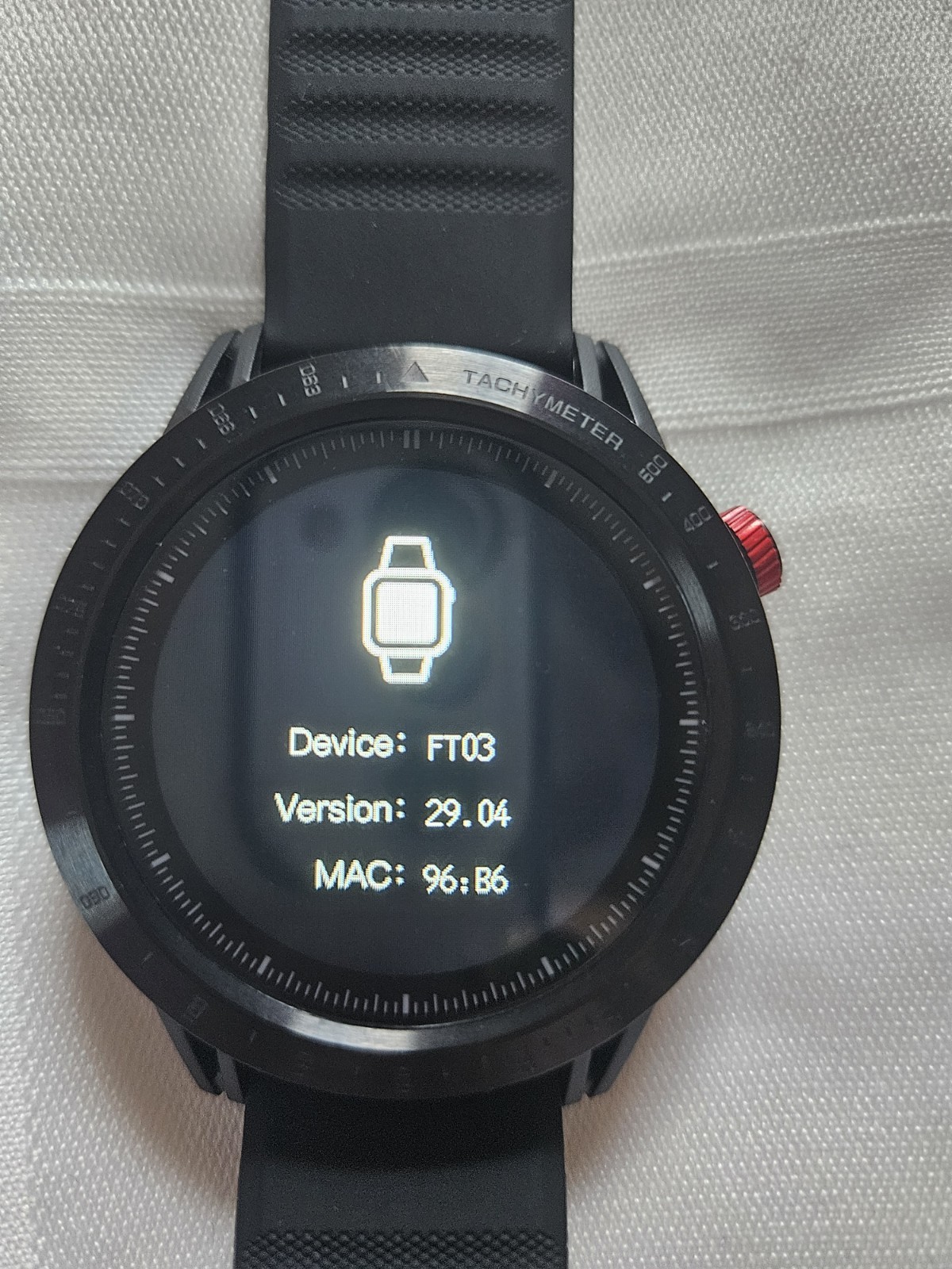 Smart Watch Men Fitness Tracker Health Monitor Smartwatch New