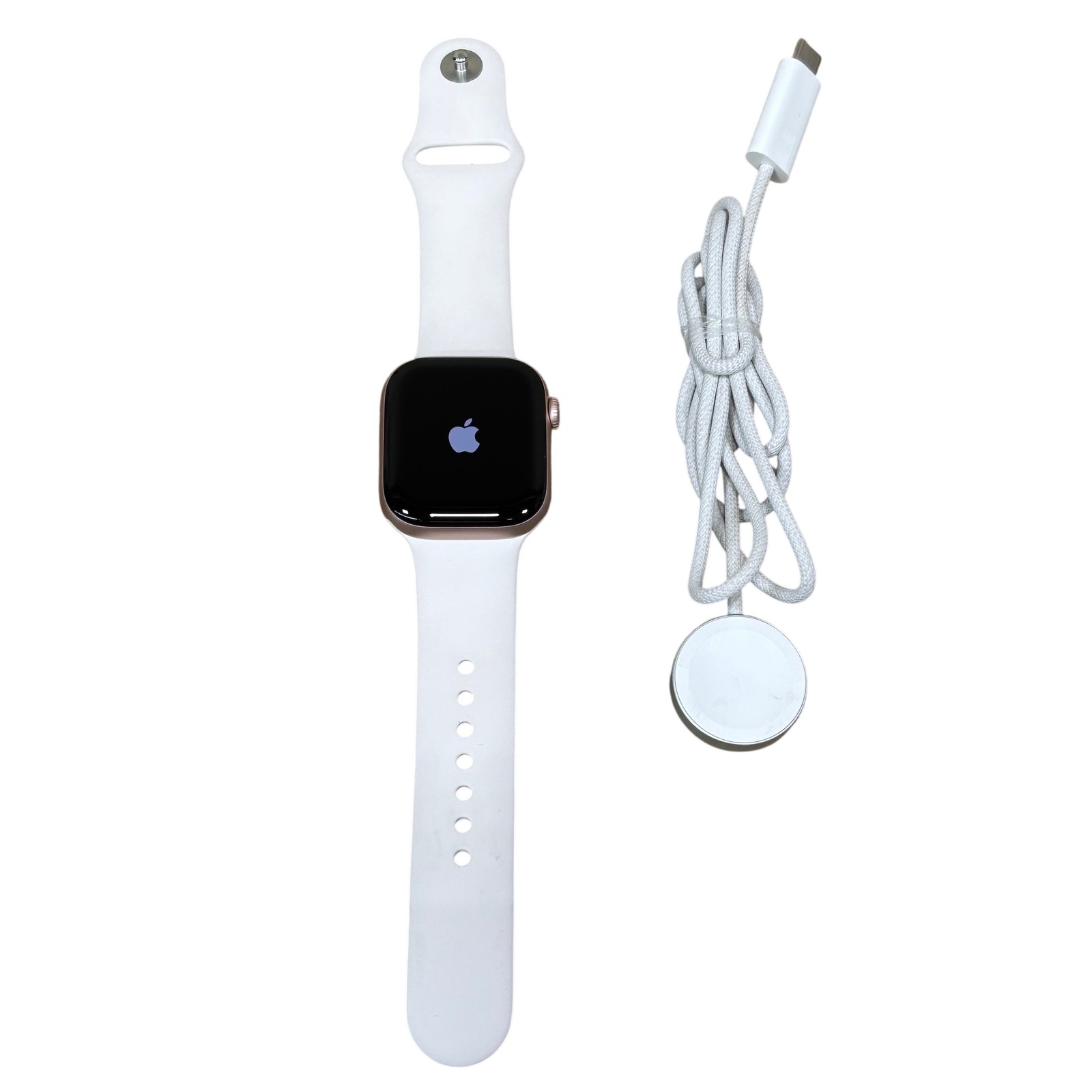 Apple Watch Series 10 A3001 Cellular/Wi-Fi 42mm Smartwatch