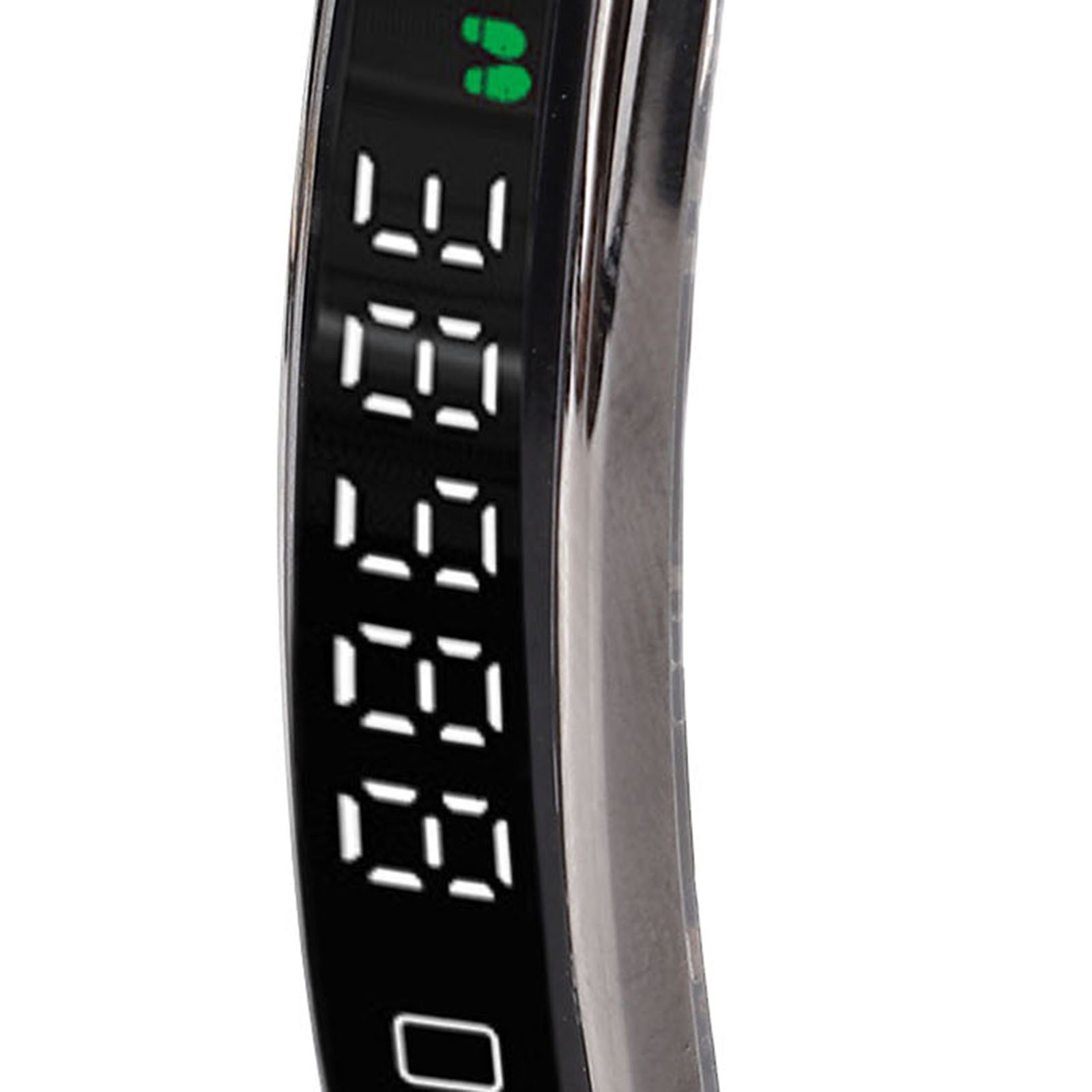 Smart Bracelet Lightweight Health Tracker For Running Cycling Water Recommen DSO