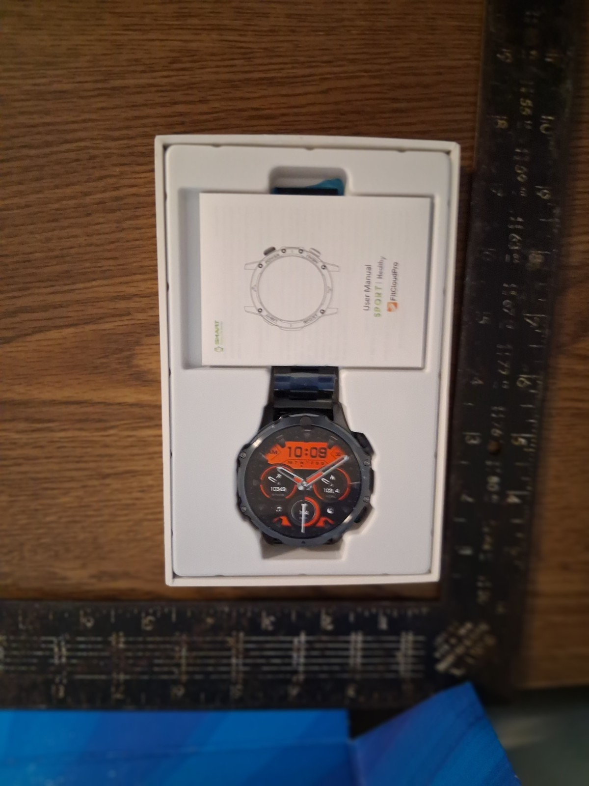 sport smart watch brand new digital watch AK75