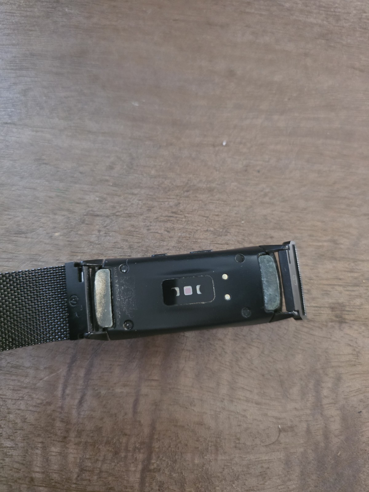 Samsung Galaxy Gearfit 2