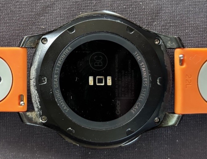 Samsung Gear S3 ***USED***