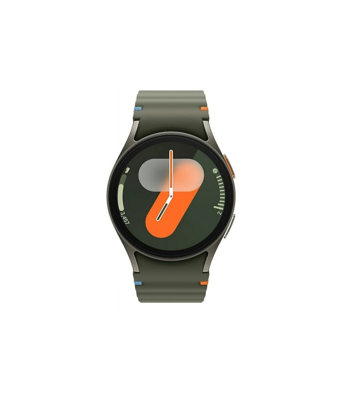 Samsung Galaxy Watch 7 40 MM Bluetooth-Wifi-GPS SM-L300 Green Smart Watch