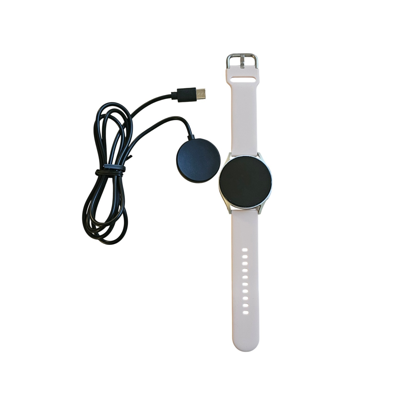 Samsung Galaxy Watch7 SM-L300 – 40mm Aluminum Smartwatch / Fitness Tracker