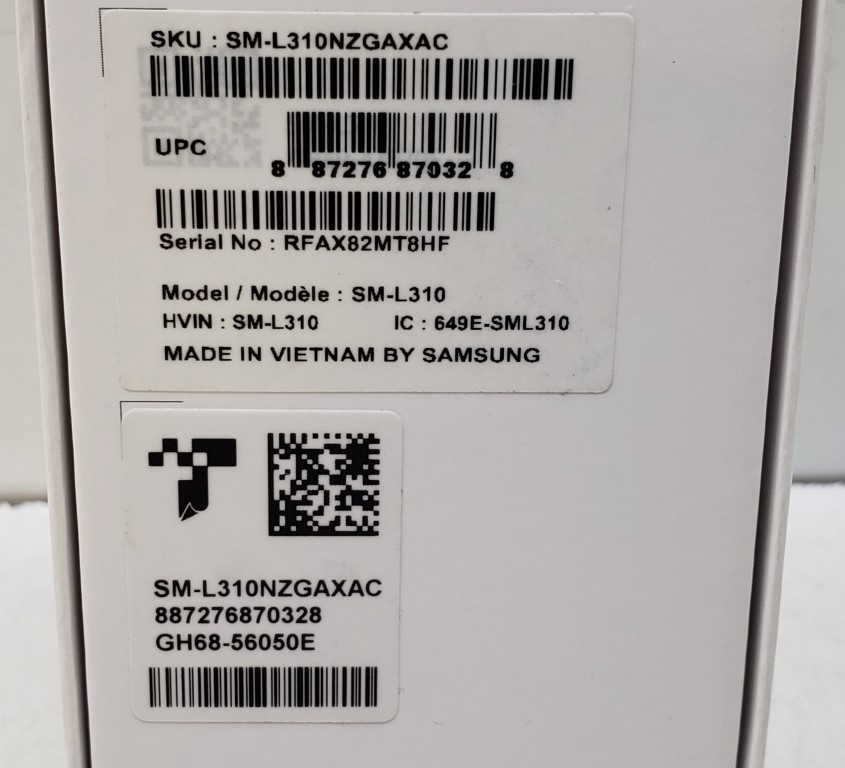 Samsung Galaxy Watch-7 GPS Smartwatch 44-MM – Green (Health & Wellness Watch)