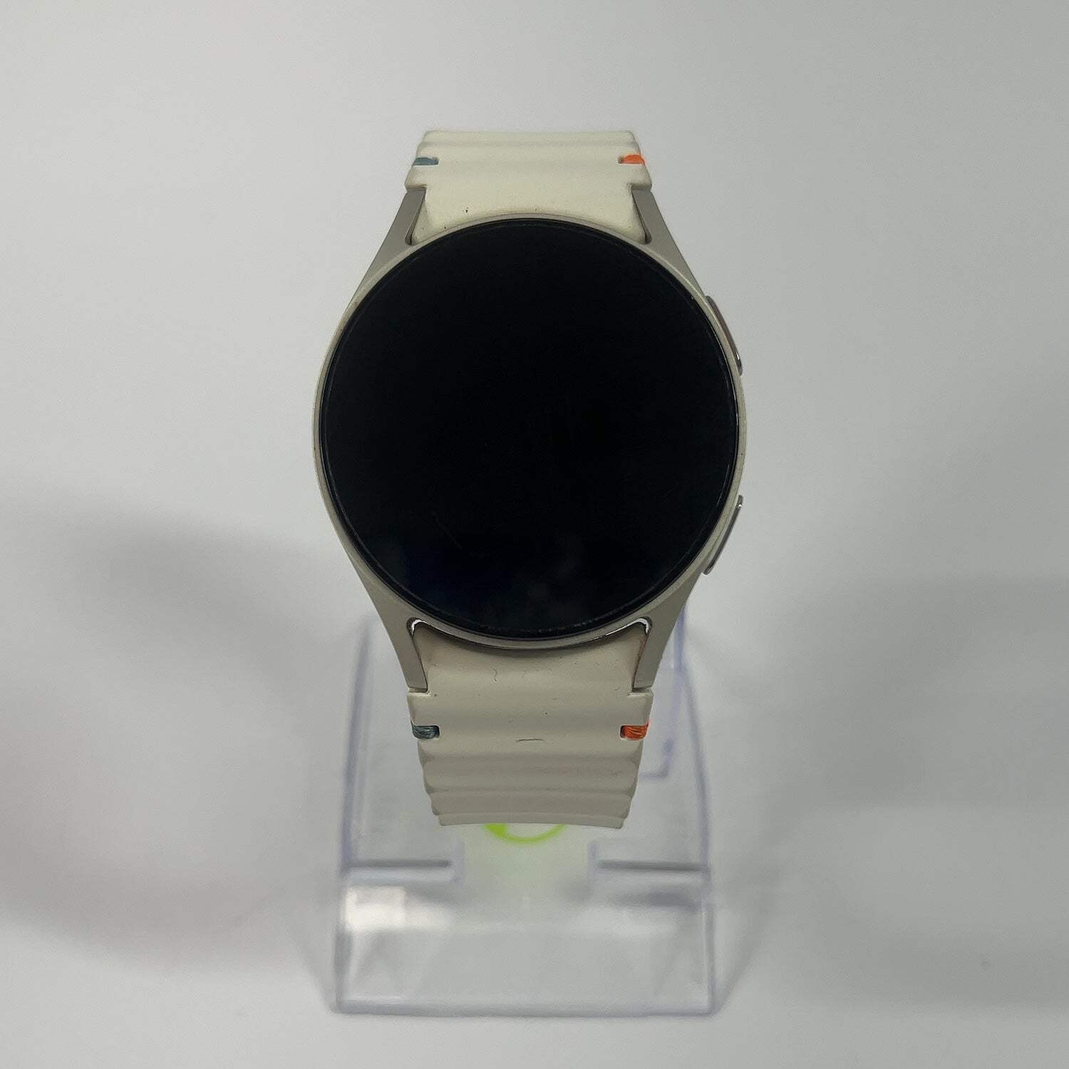 GPS Only Samsung Galaxy Watch 7 Aluminum Smartwatch SM-L300