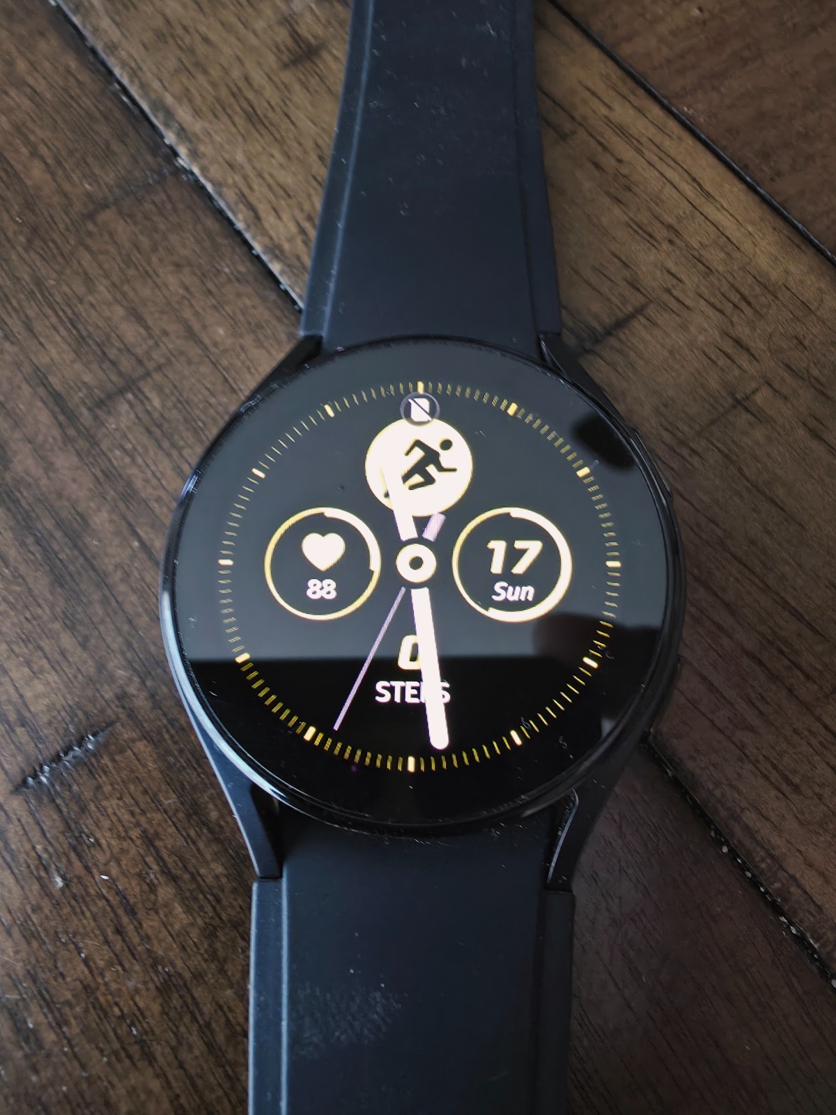 Samsung Galaxy Watch 5 40mm sm-r905u LTE Unlocked