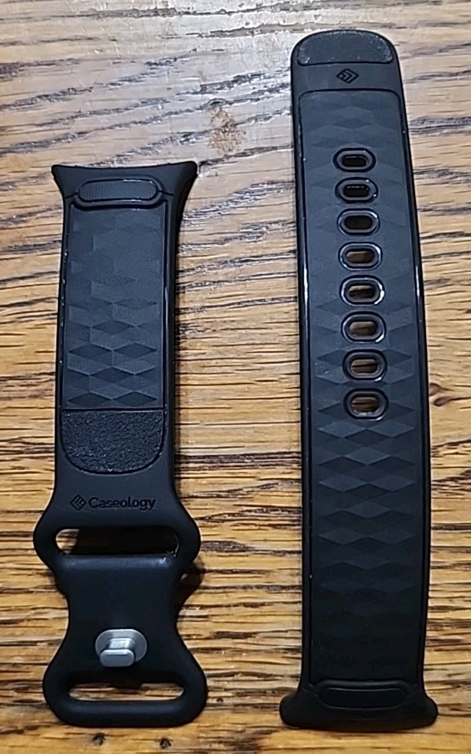 Google – Pixel Watch 2 Matte Black Smartwatch Wi-Fi Matte Black