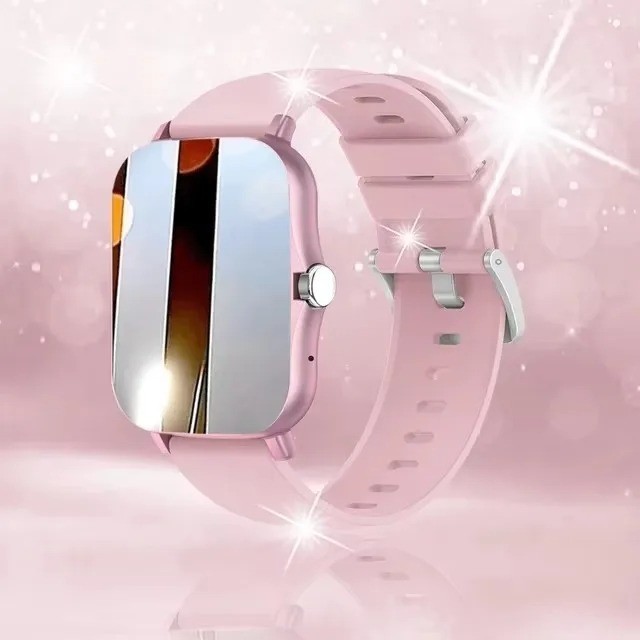 2025 Smart Watch For Men/Women, Waterproof Smartwatch Bluetooth iPhone Samsung*