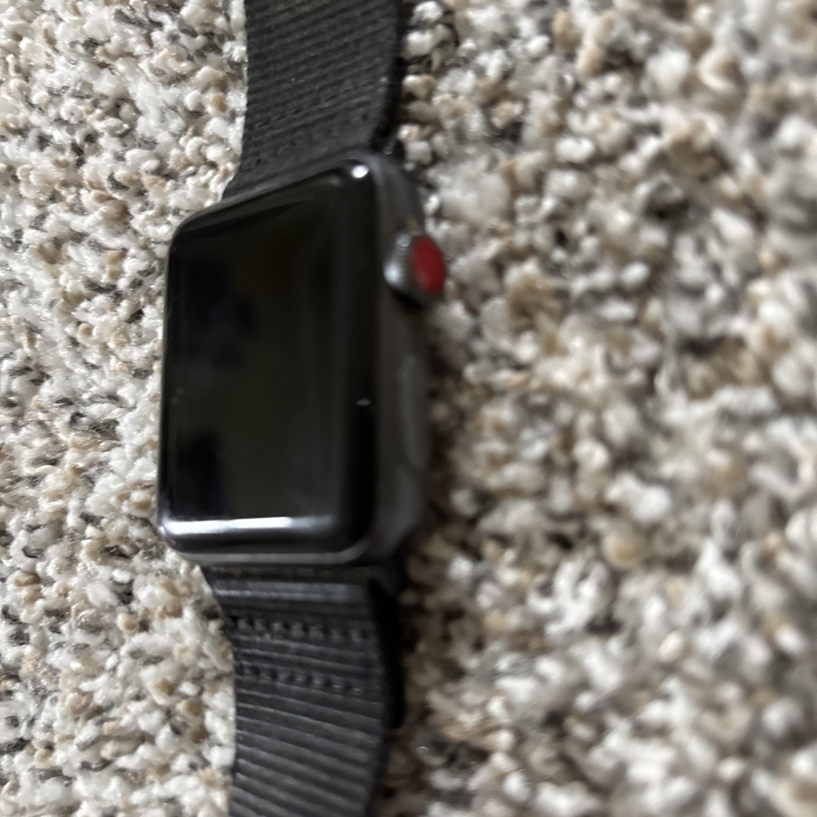 Apple Watch Series 3: 42mm Aluminium Case GPS/Cellular/LTE/ION X Glass + More!