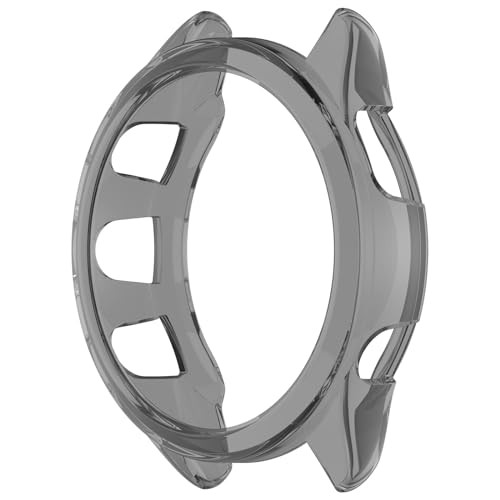 2 Pack TPU Cases for Garmin Forerunner 165/165 Music Smart Watch Protective Cove