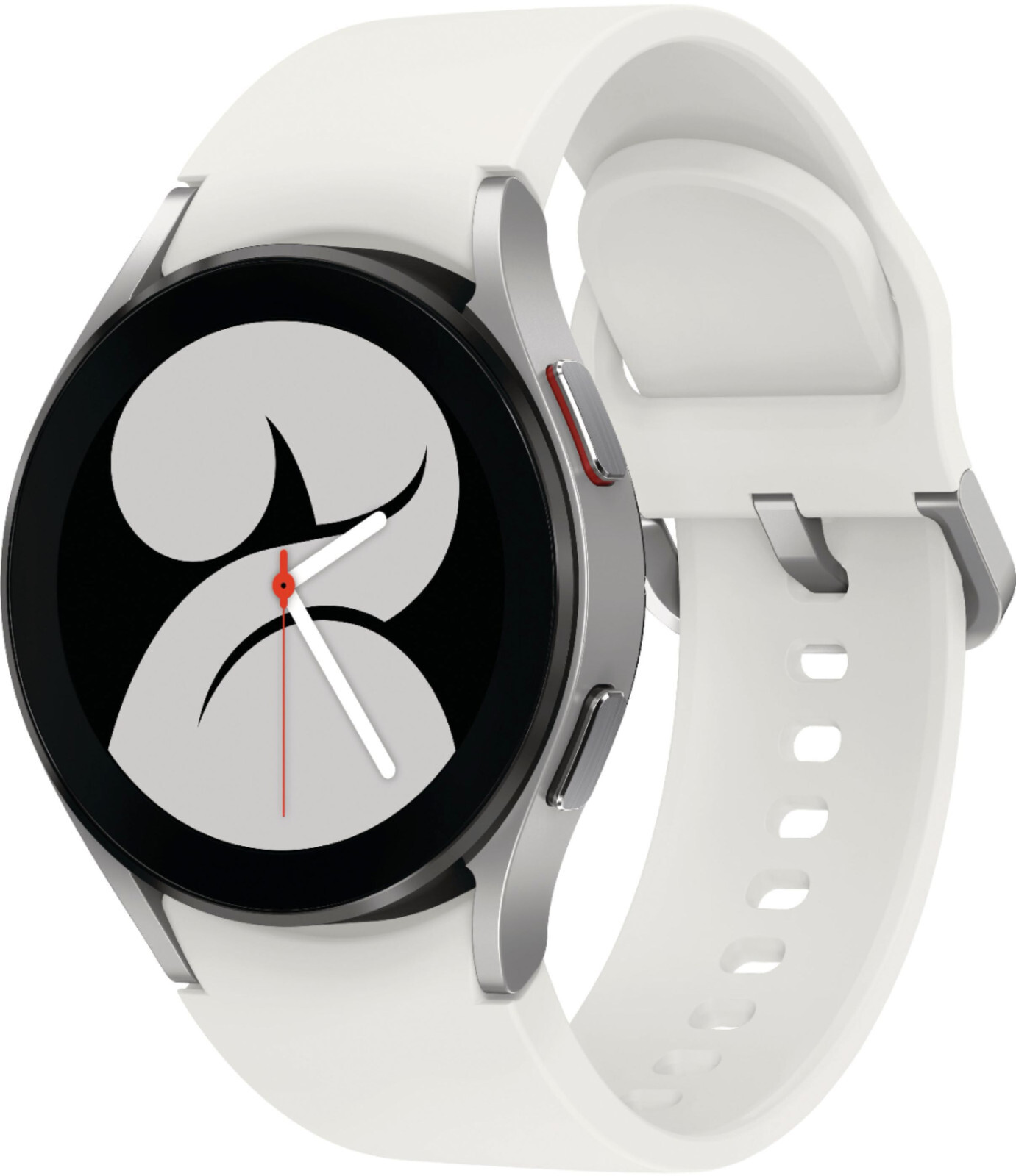 Samsung Galaxy Smart Watch 4 SM-R860 Bluetooth Version 40mm Aluminum Case (NEW)