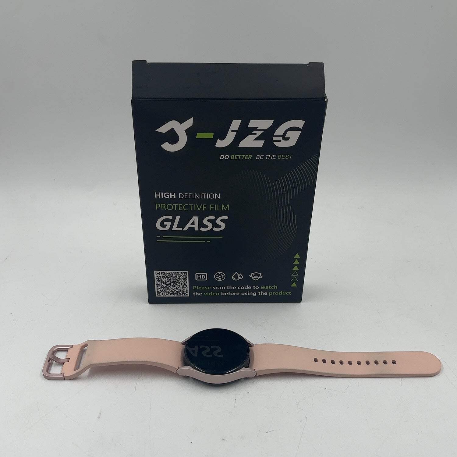 Unlocked Samsung Galaxy Watch5 Aluminum Smartwatch SM-R800NZSAXAR