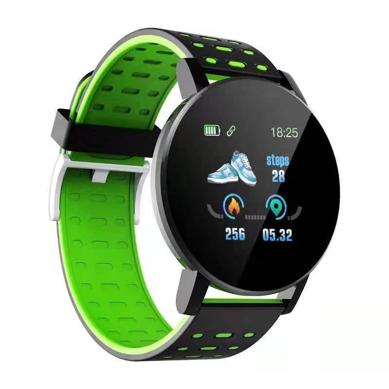 IP67 Smart Bracelet Smartwatch