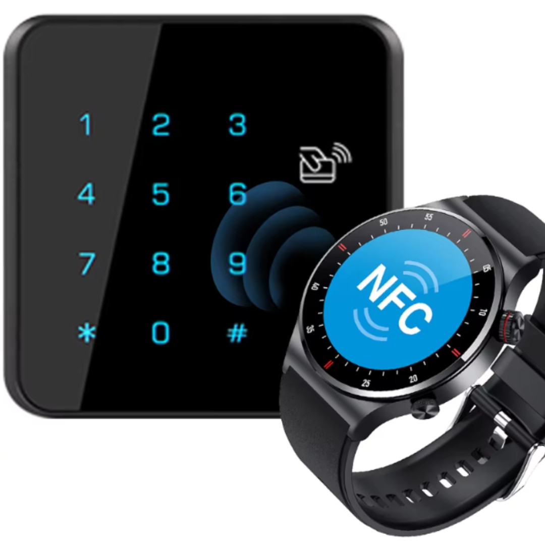 2026 Smart Watch For Men/Women, Waterproof Smartwatch Bluetooth Samsung