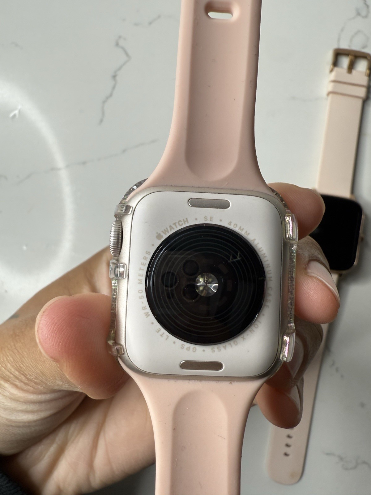 Smart Watch Bundle Apple & Unknown