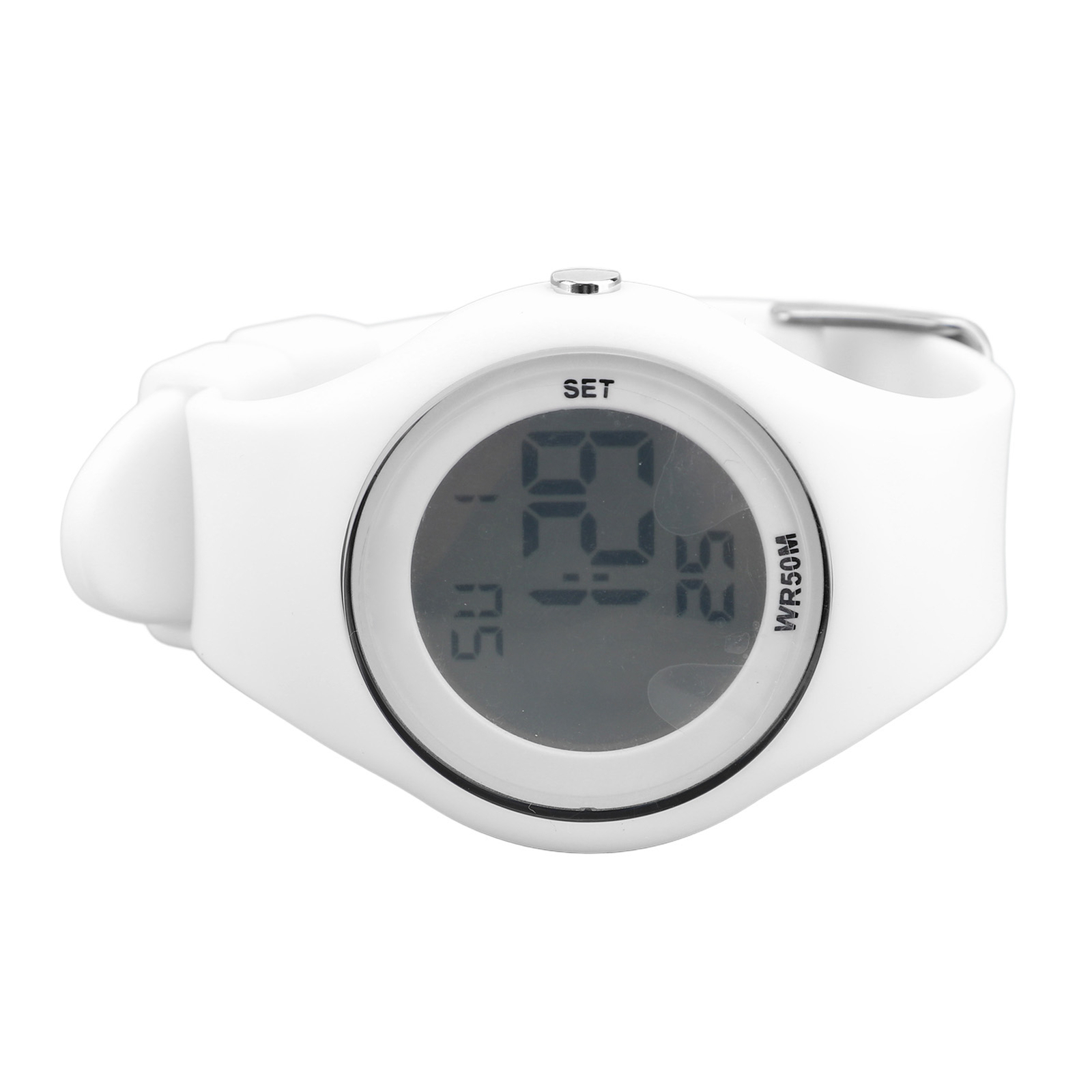Kids Sports Watch Kids Digital Watch Pedometer For 5 To 15 Years Old Children