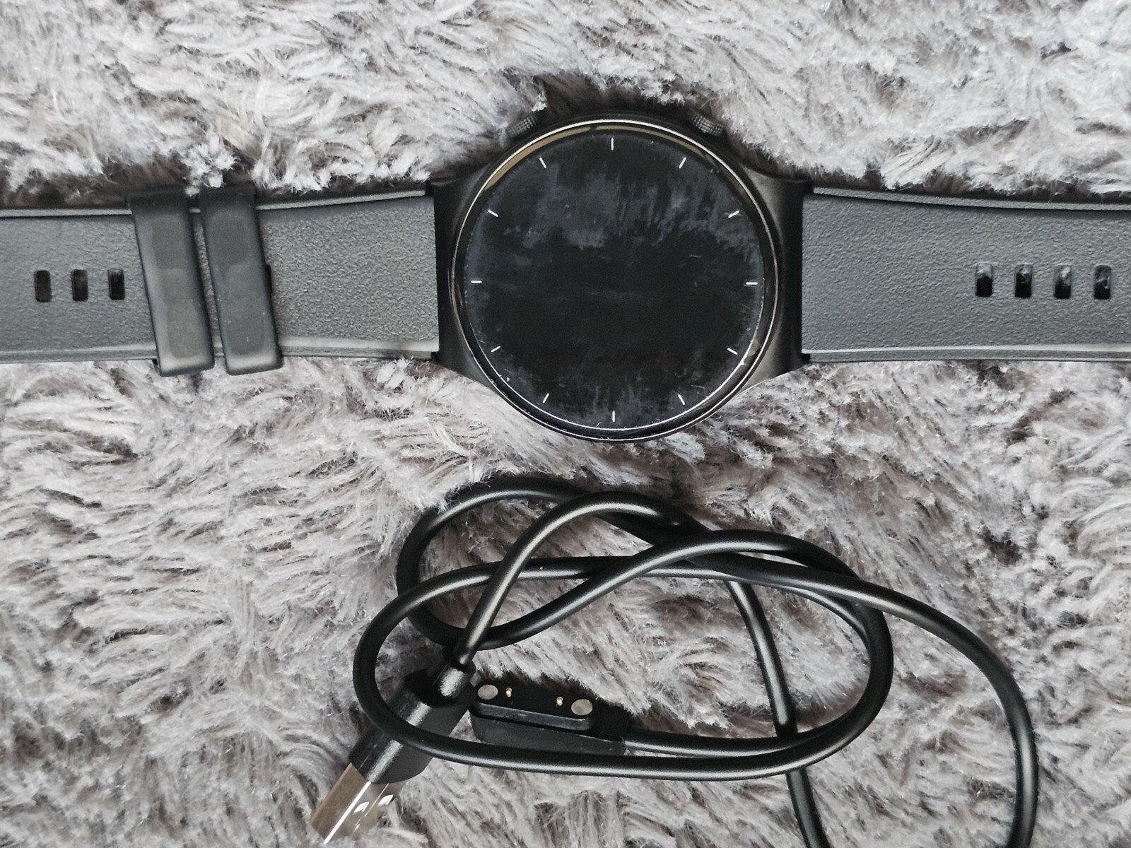 Blackview Smart Watch R7 Talk, 2022(Answer/Make Call), Fitness / Blood Pressure