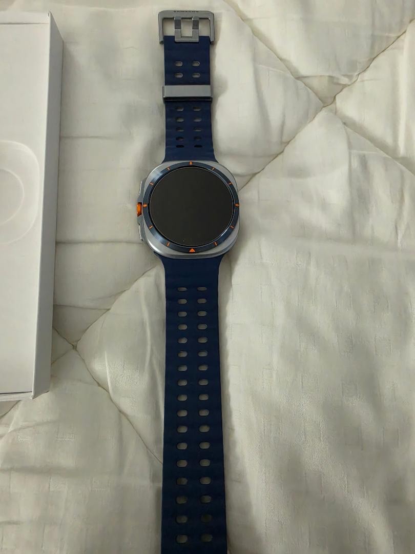 samsung galaxy watch ultra 2025