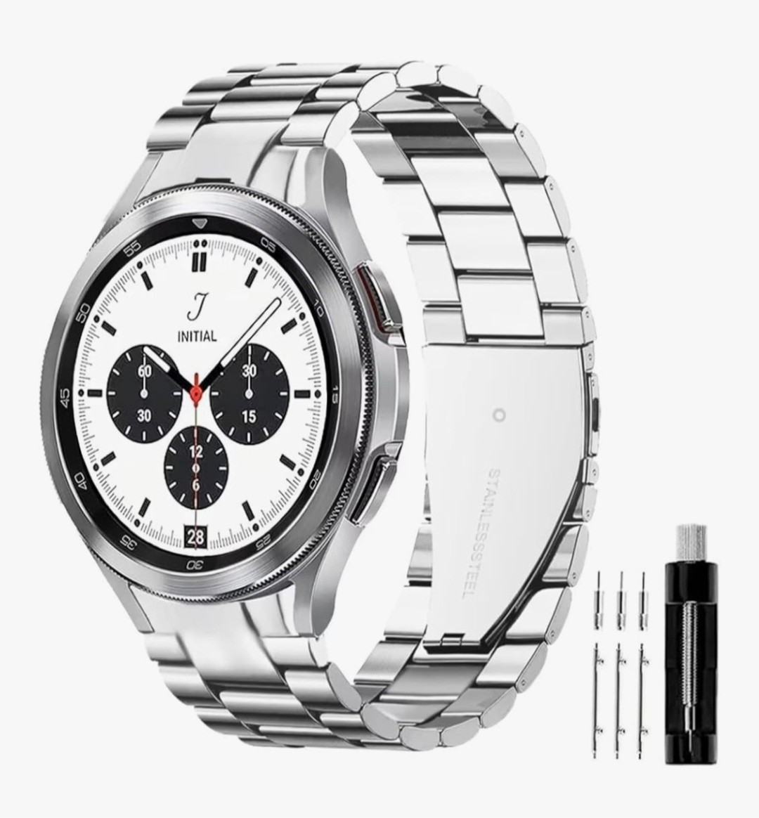 Samsung Galaxy Watch 5 Pro SM-R925 LTE 45MM Black Titanium