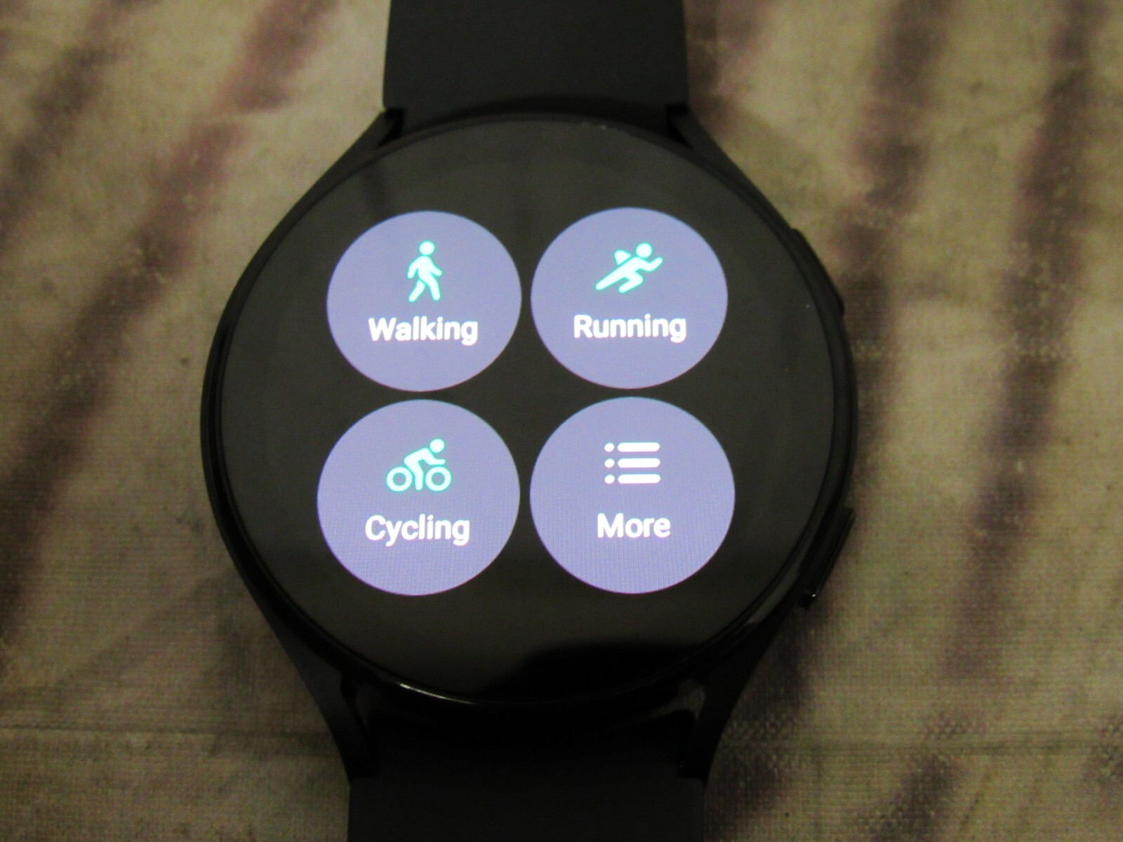 Samsung Galaxy Watch 5 44mm LTE SM-R915U