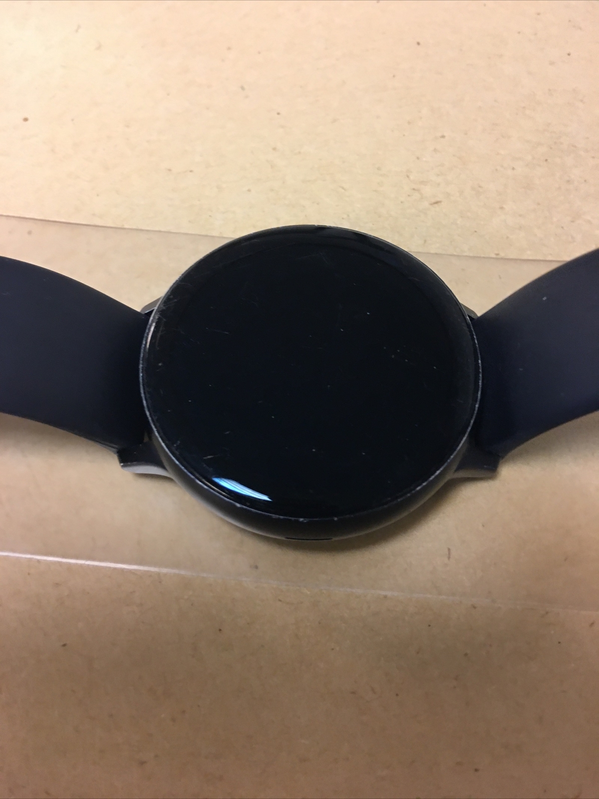 Samsung Galaxy Watch Active 2 SM-R820 44mm Aluminum Case with Sport Band…
