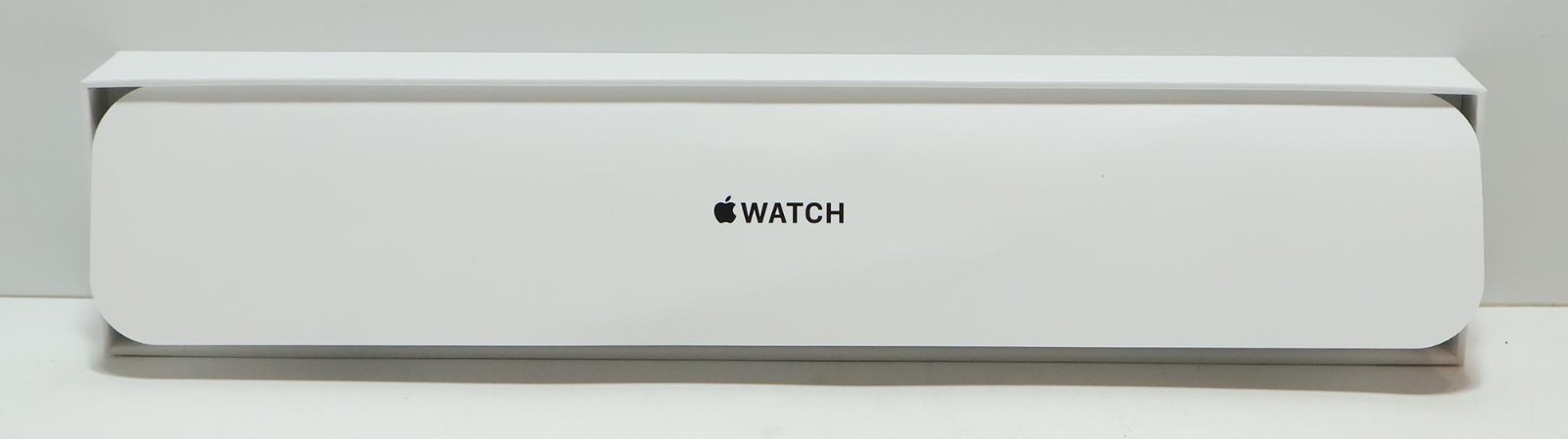 Apple Watch Series 8 Aluminum Case 45mm (GPS) Black MNUL3LL/A