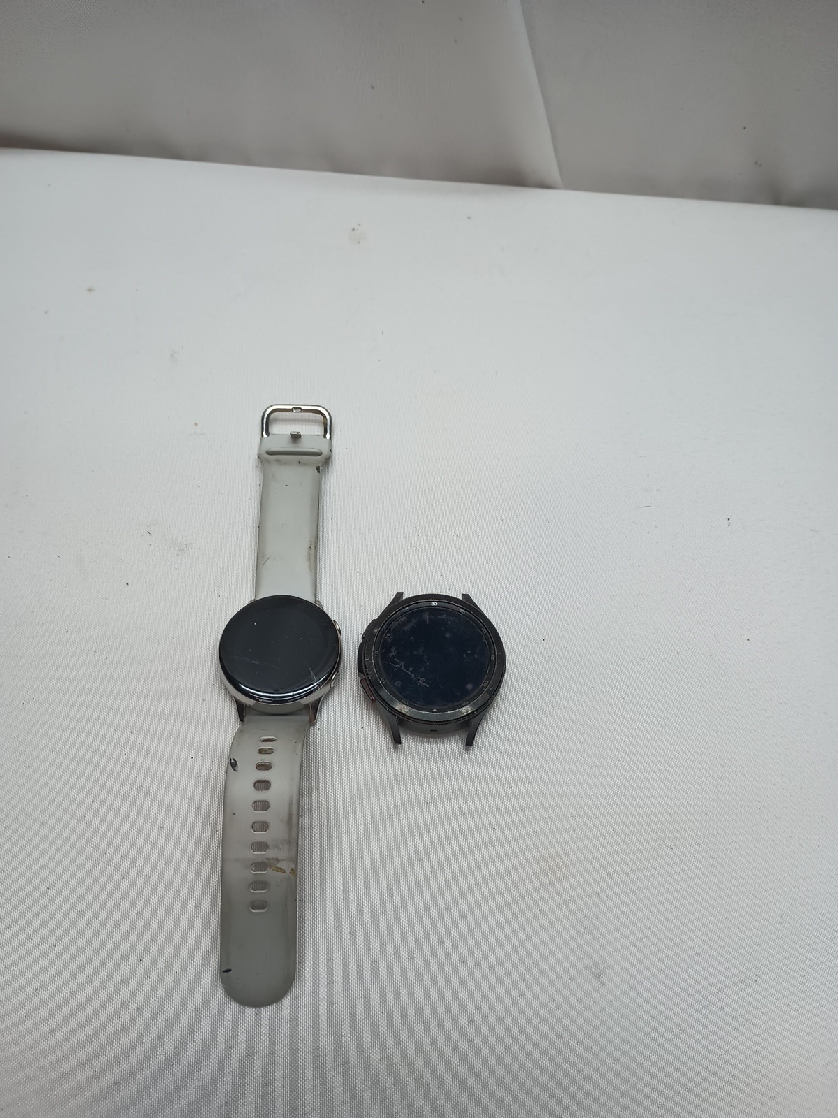 Samsung Galaxy Smartwatches – UNTESTED