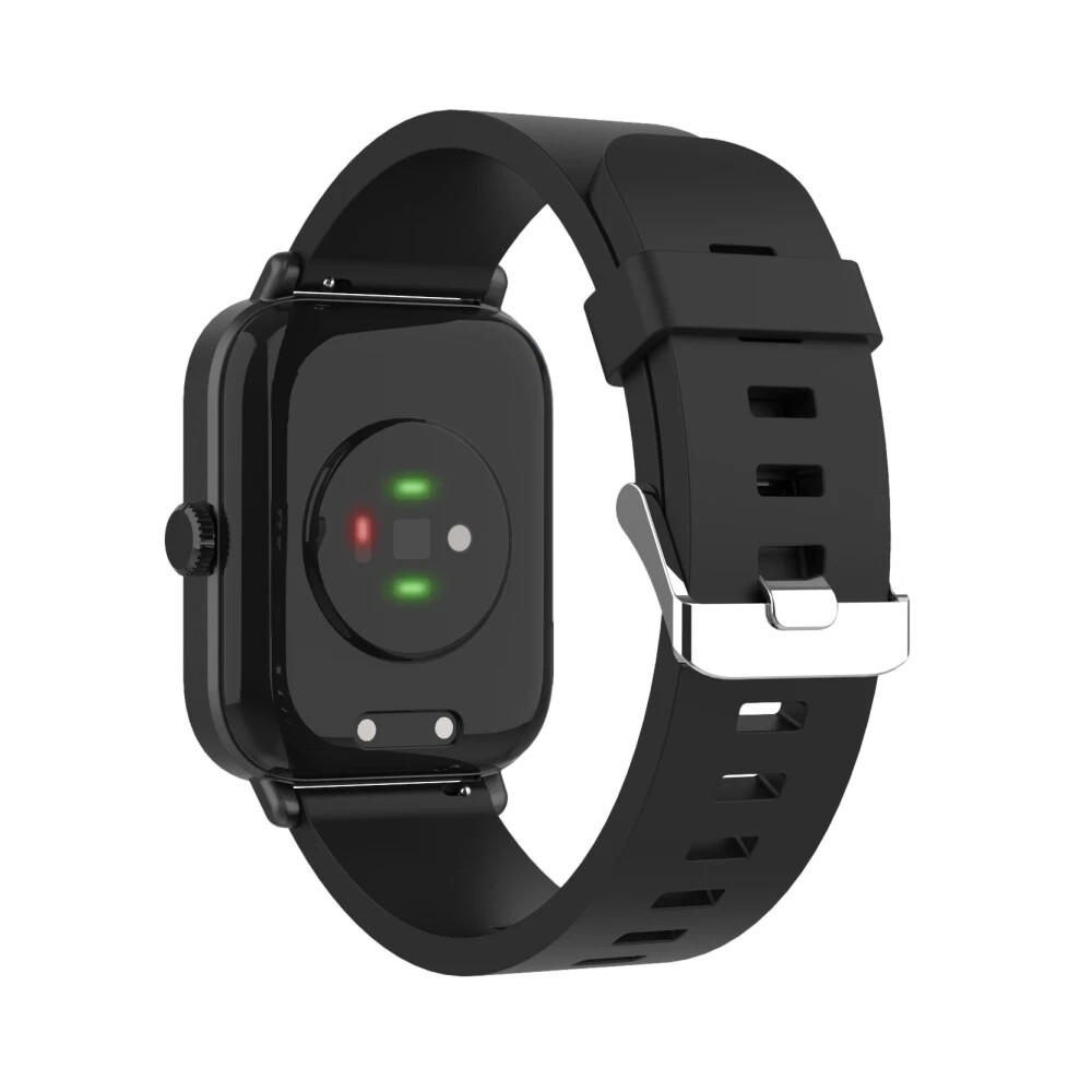 FITPRO S3 Smartwatch Full 1.8 inch 240X286 Bluetooth 5.3 260mAh Up to 5 days