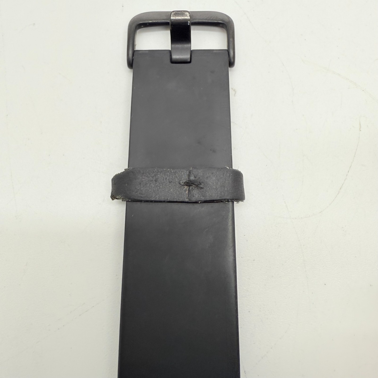 Samsung Galaxy Watch3 R840 45mm Stainless Steel Case Black