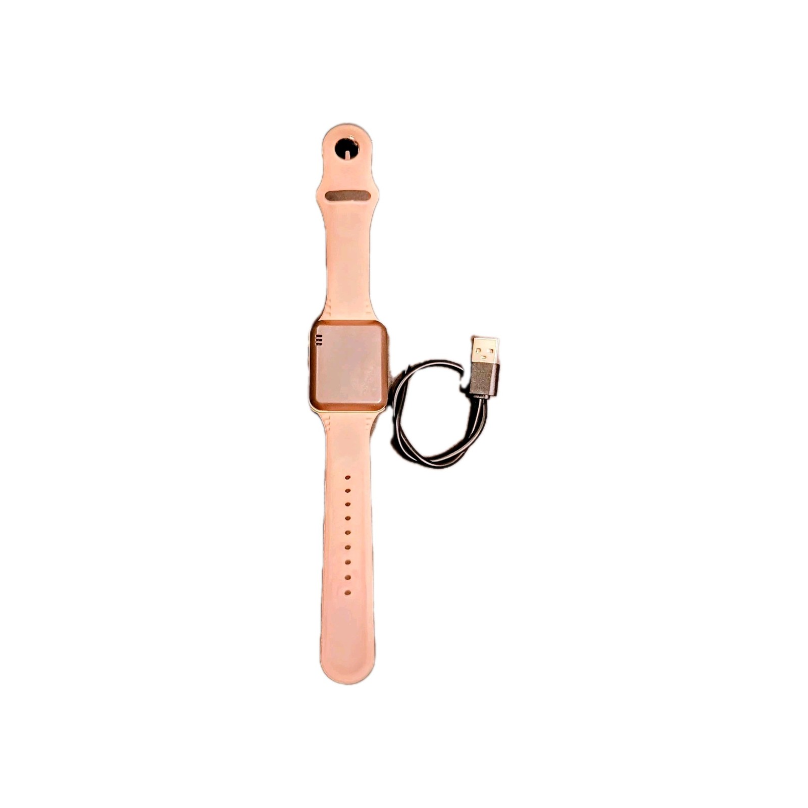 I-Smart Android & IOS Compatible Watch
