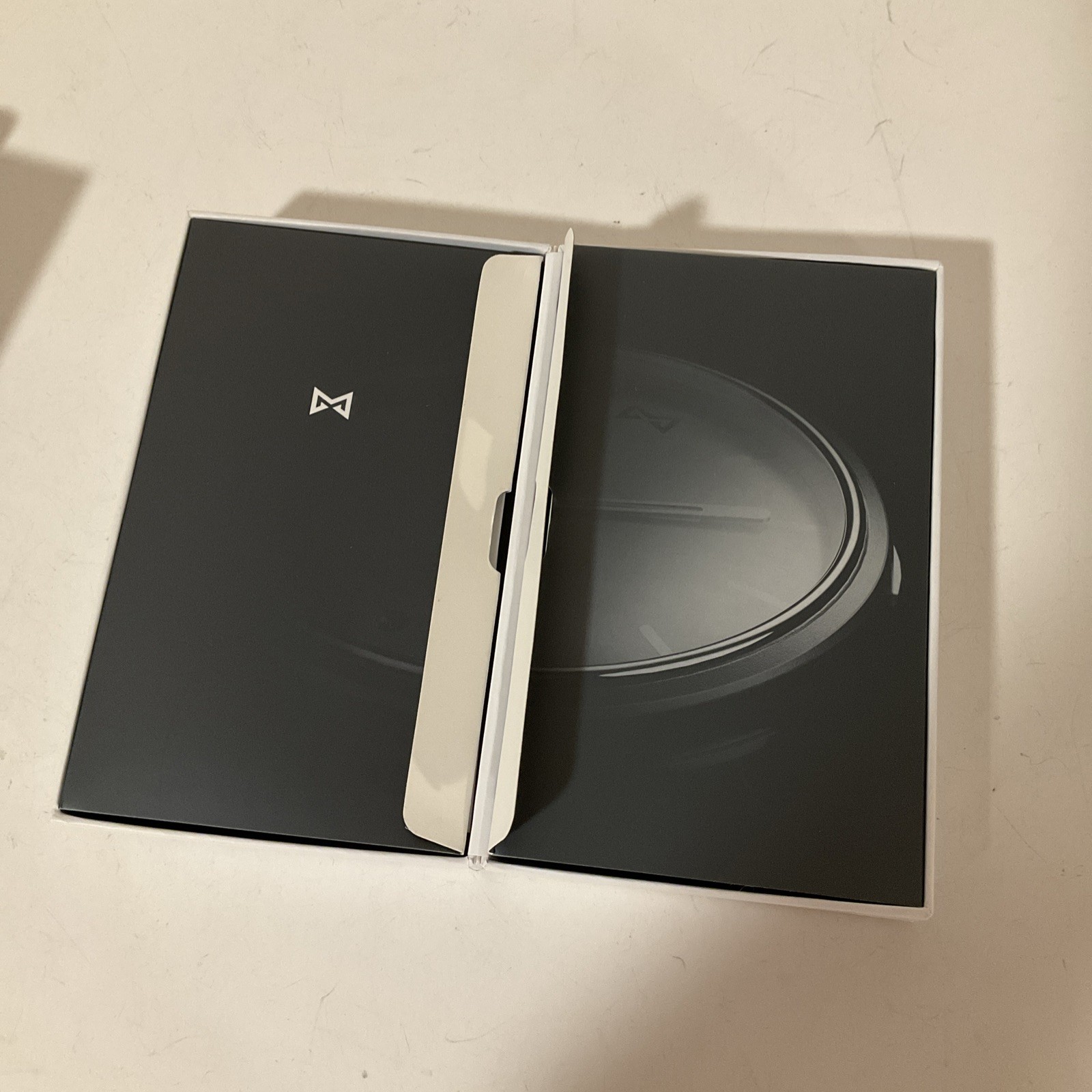 Misfit Phase Hybrid Smart Watch Rose Gold