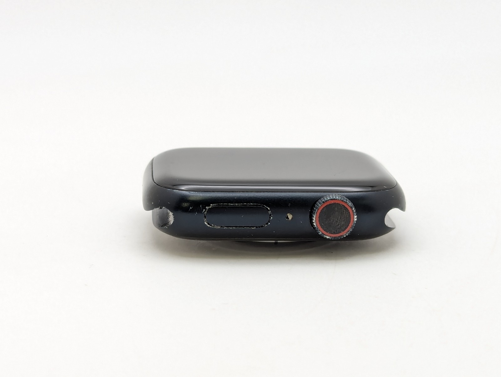 Apple Watch Series 8 45mm A2774 Fair Condition | Midnight Aluminum | GPS + LTE