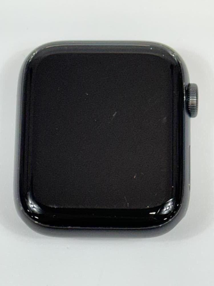 Apple Watch Series 6 44mm 32GB A2294 Aluminum Space Gray (Unlocked) – Fair