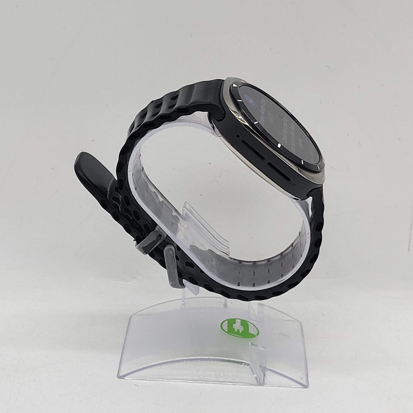 Unlocked Samsung Galaxy Watch Ultra Titanium Smartwatch SM-L705U