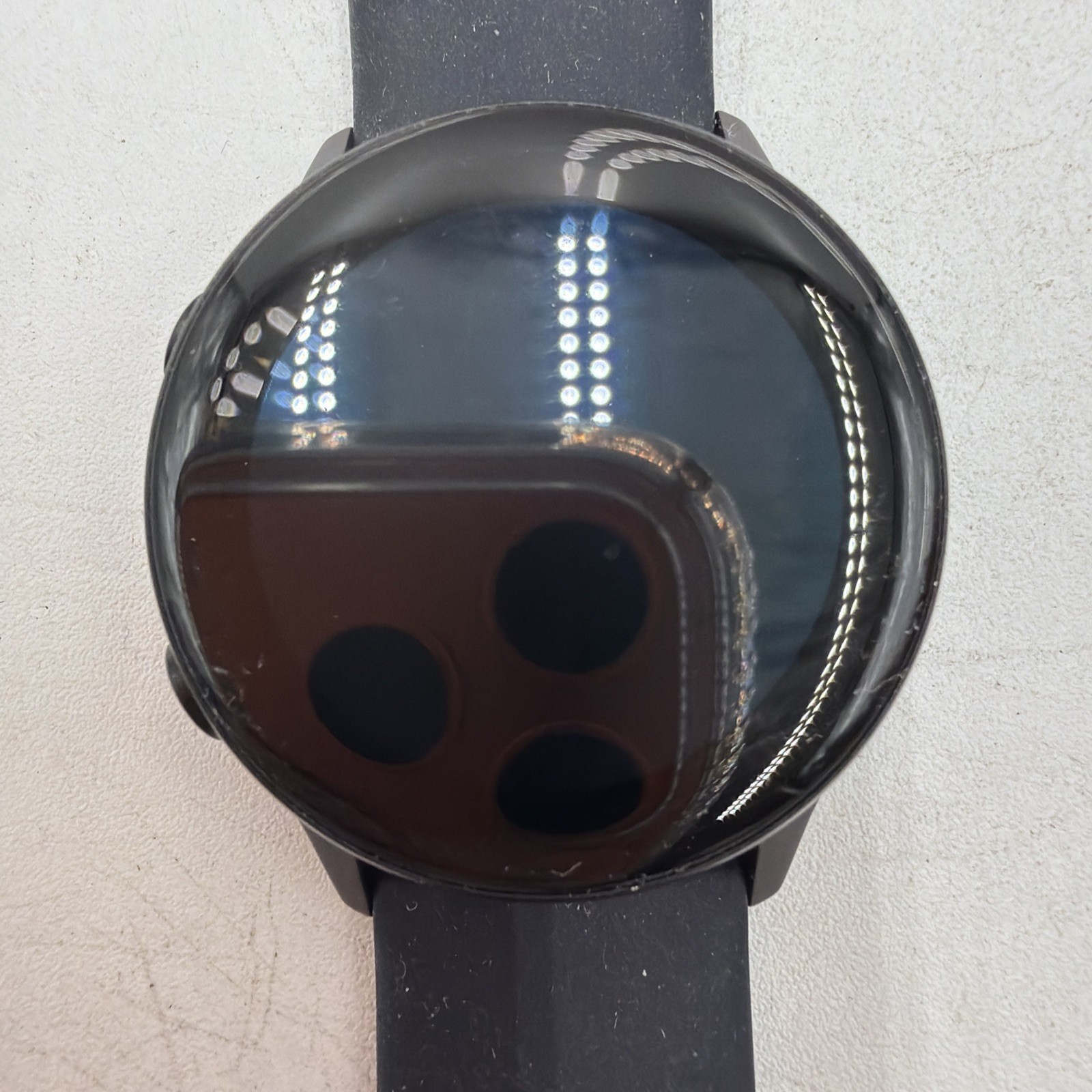 Samsung Galaxy Watch Active 40mm Black SM-R500 Tested