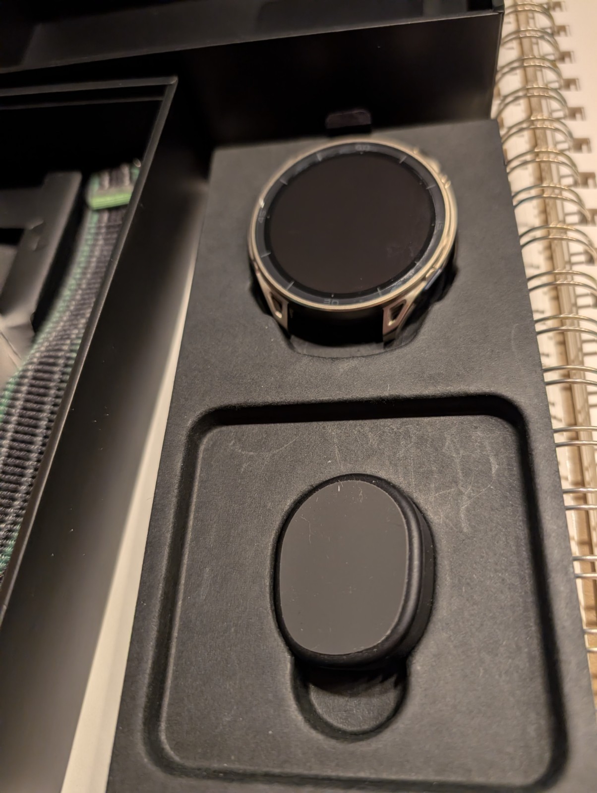 Amazfit Cheetah 2 Ultra 1.5 AMOLED 64GB Smart Watch