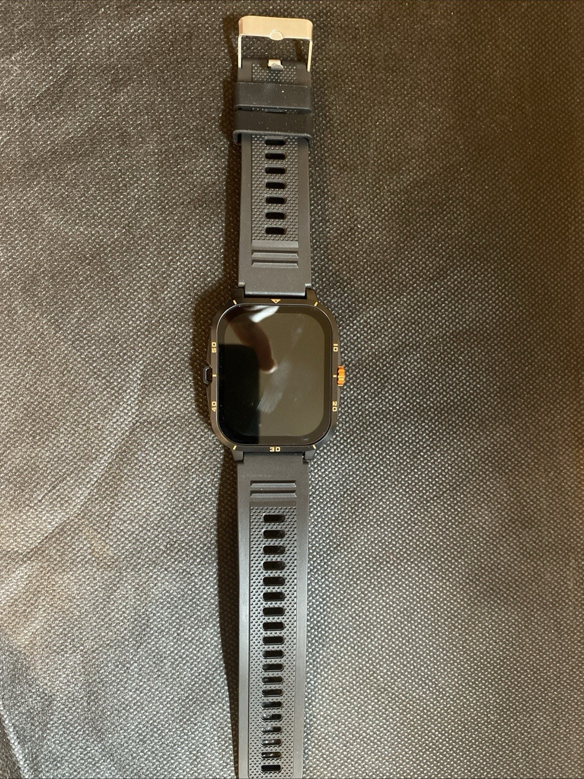Reloj Inteligente de Mujer Hombre para Iphone Apple Samsung Android y Bluetooth.