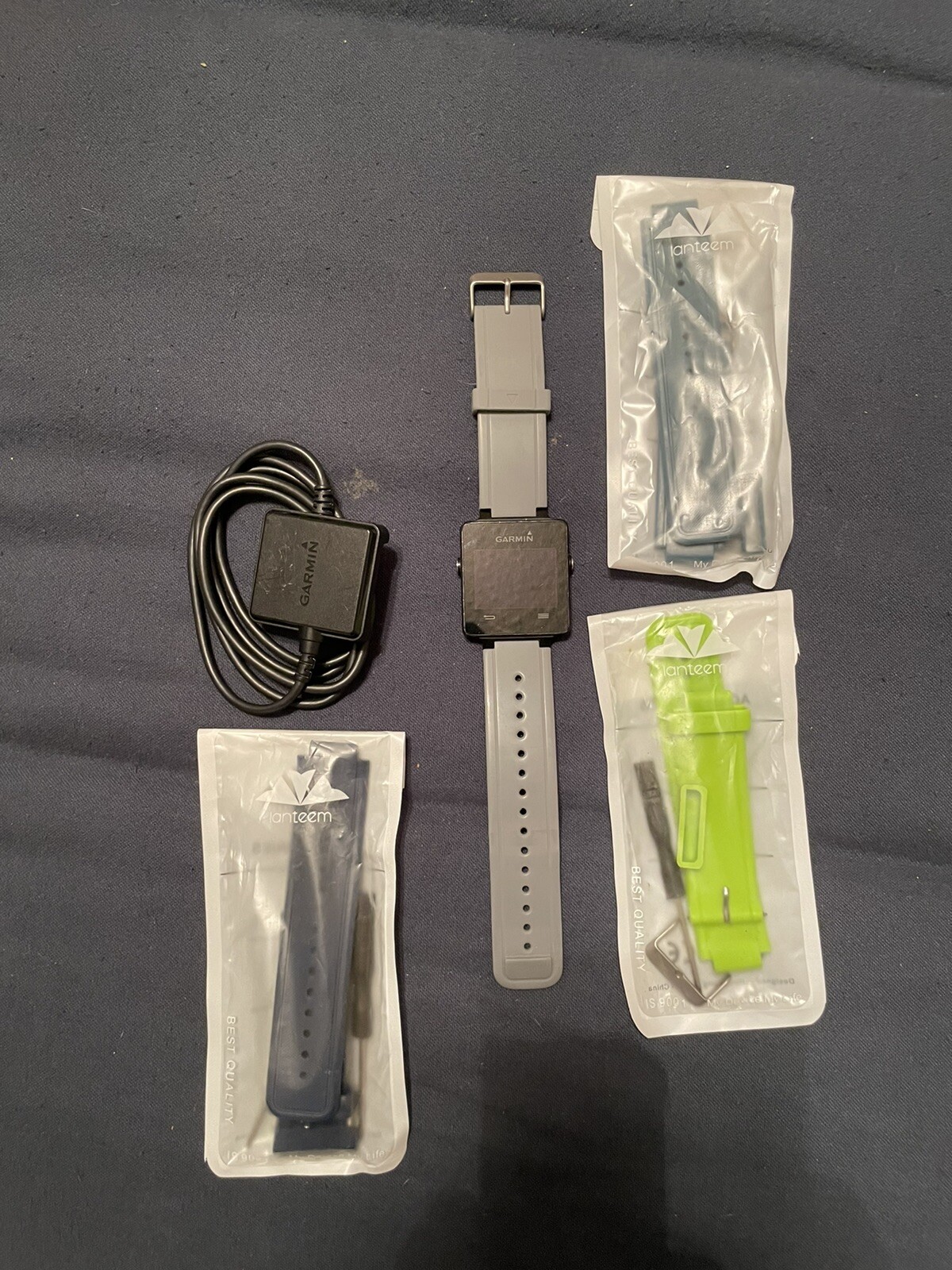 smart watch