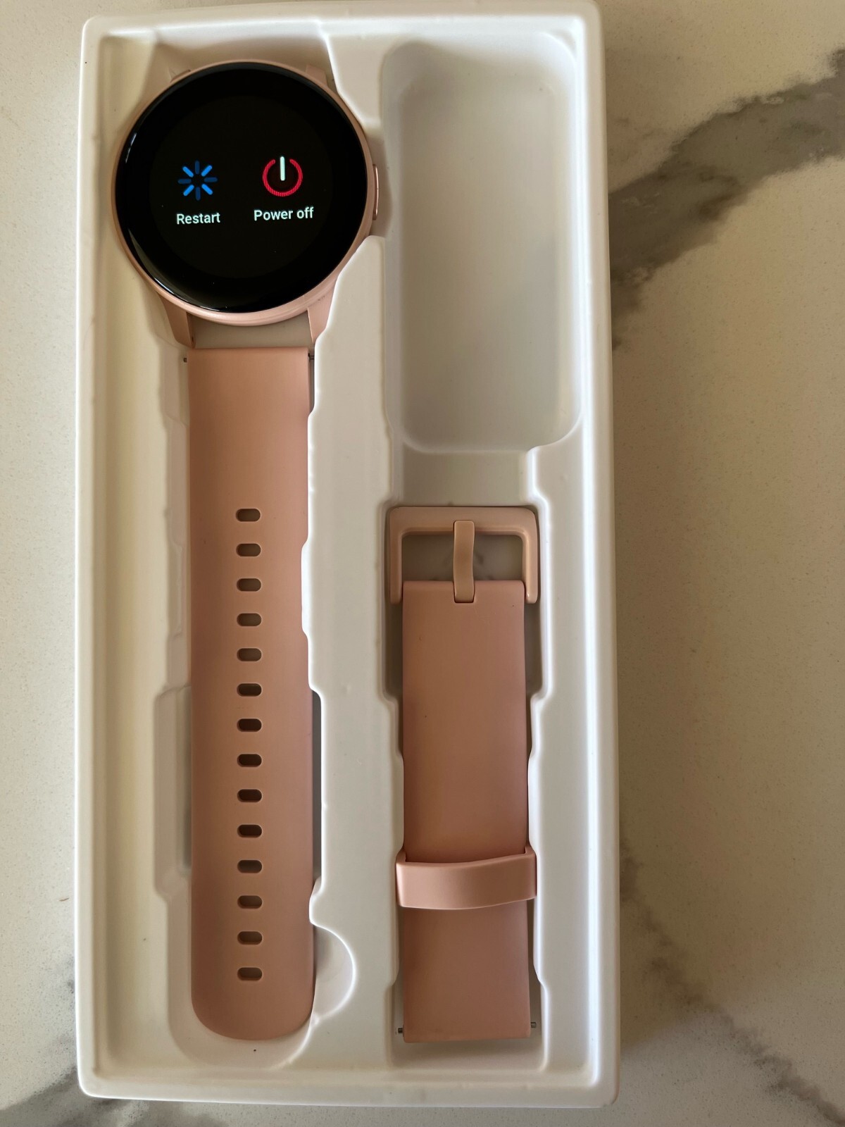 Smart Watch for Women Compatible With Android 6.0 or iOS 9. 0 and Above