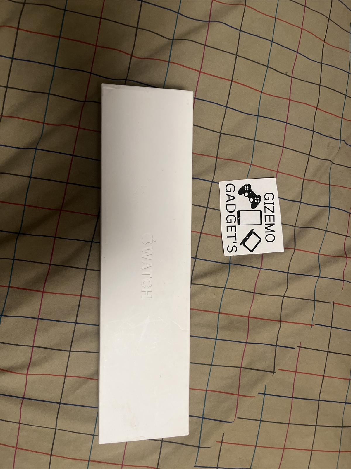 Apple Watch series 6 44mm *No Apple Watch Parts Only*