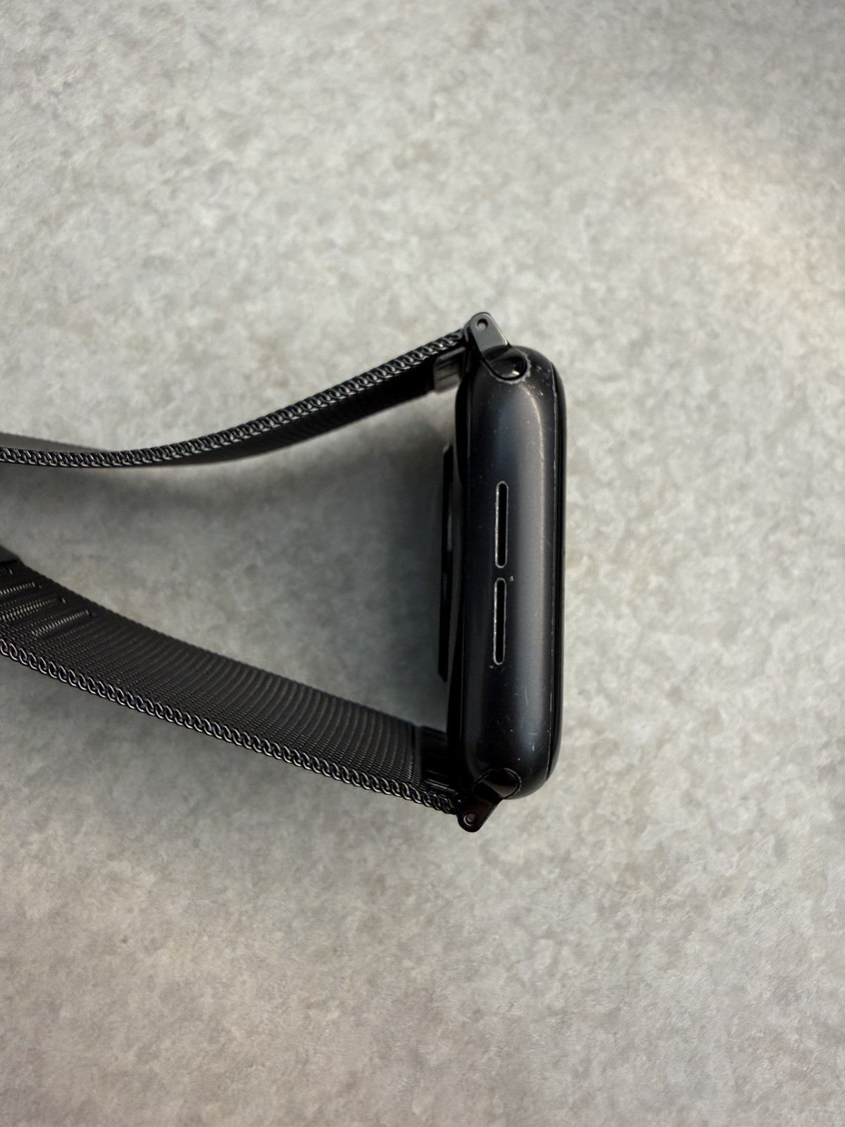 Apple Watch SE 1st Gen 44mm (GPS + Cellular) Unlocked Very Good