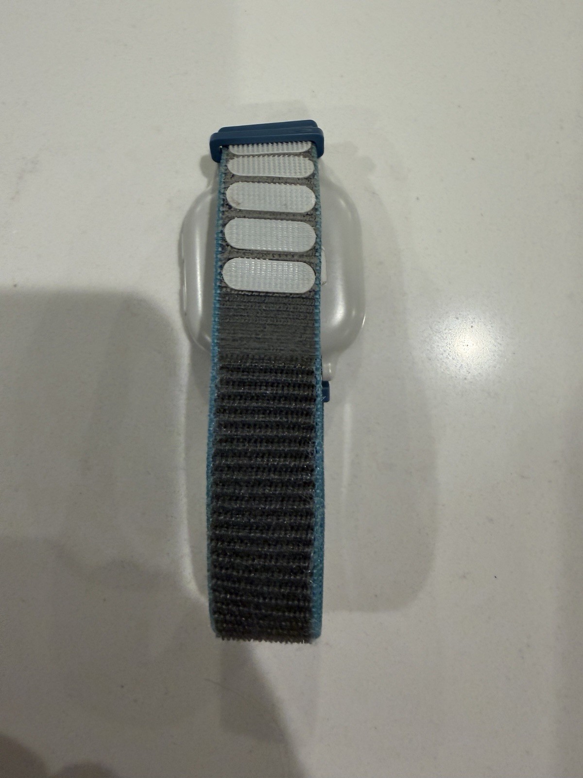 Verizon GizmoWatch 2 (Model ZW20)