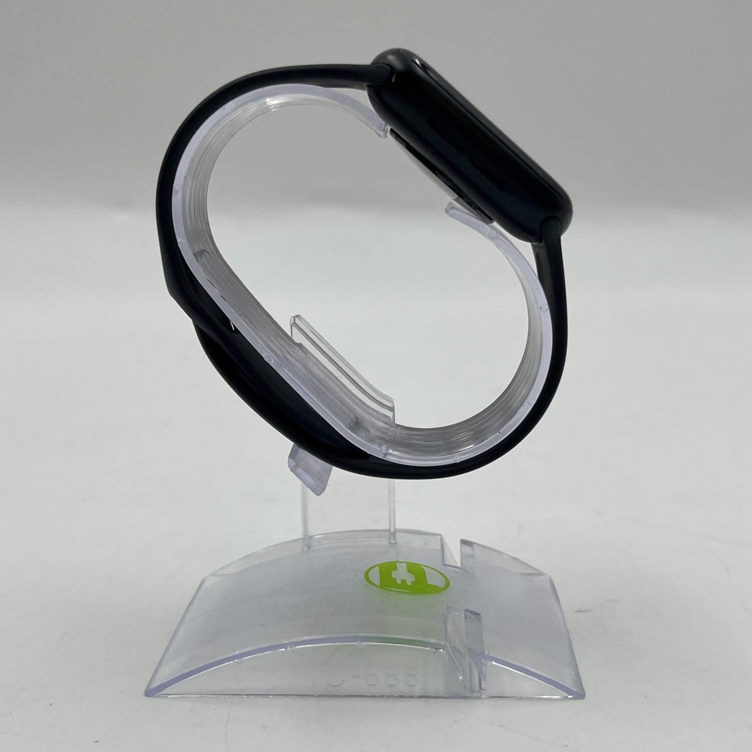 Unlocked Apple Watch SE 2nd Gen 40MM Midnight Aluminum Black Sport Band